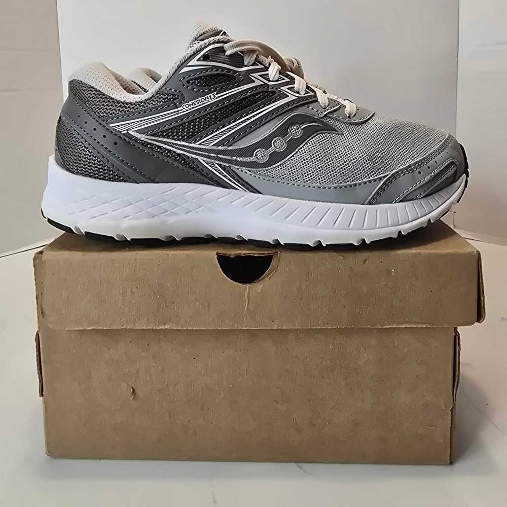 Saucony Women's Cohesion 13 Running Shoes Womens size 6